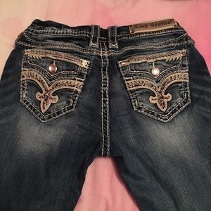 Like New Rock Revivals!